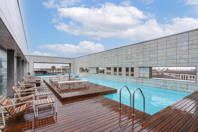2 Bedroom Property for Sale in Century City Western Cape